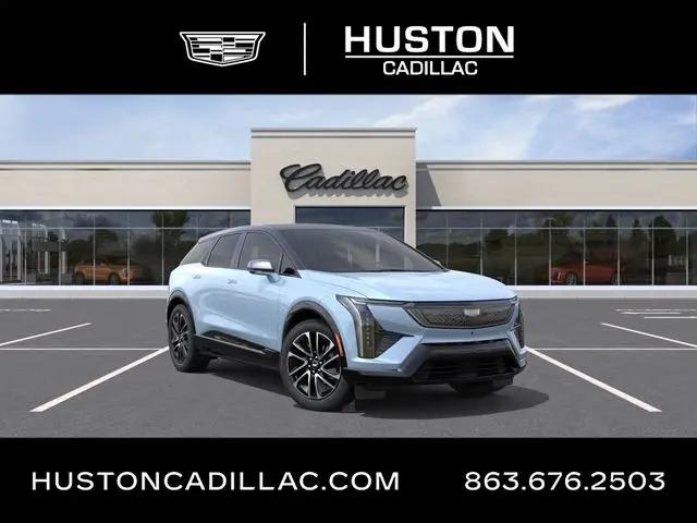 2026 Cadillac iQ Sport for sale in Lake Wales, FL