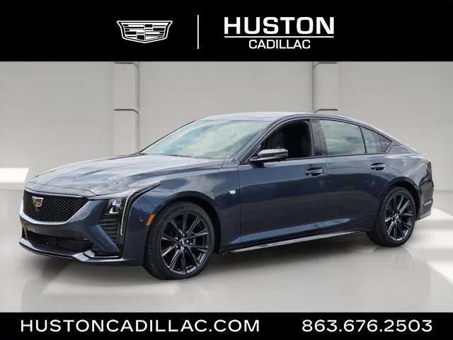 2026 Cadillac CT5 Sport RWD for sale in Lake Wales, FL