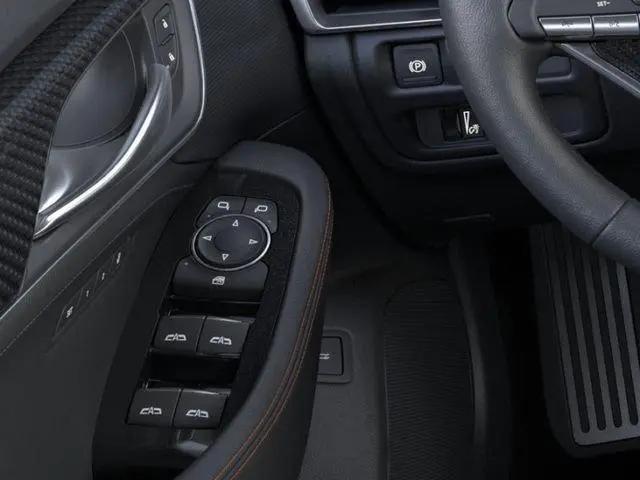 2026 Cadillac CT5 Sport RWD