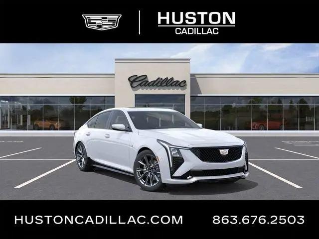 2026 Cadillac CT5 Sport RWD for sale in Lake Wales, FL