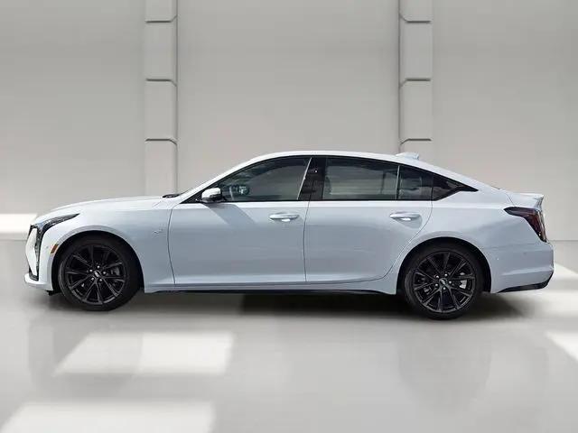 2026 Cadillac CT5 Sport RWD