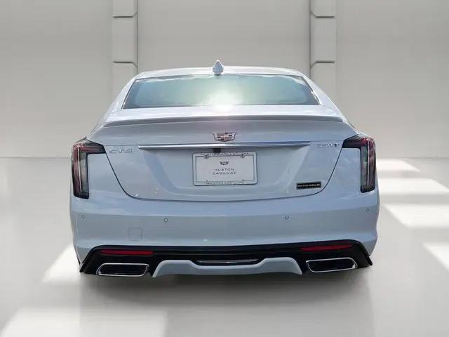 2026 Cadillac CT5 Sport RWD