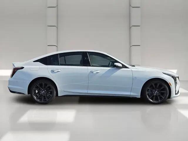 2026 Cadillac CT5 Sport RWD