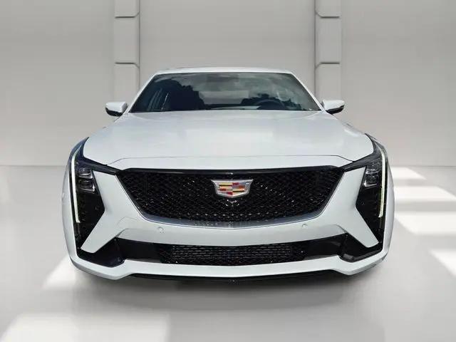 2026 Cadillac CT5 Sport RWD