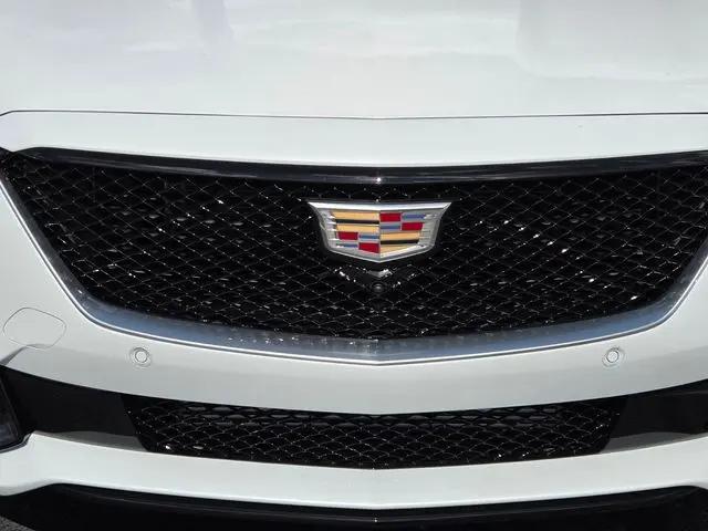 2026 Cadillac CT5 Sport RWD