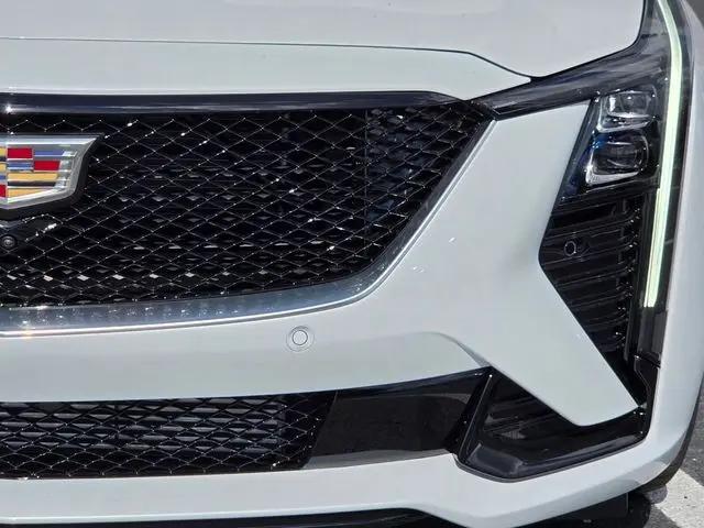 2026 Cadillac CT5 Sport RWD