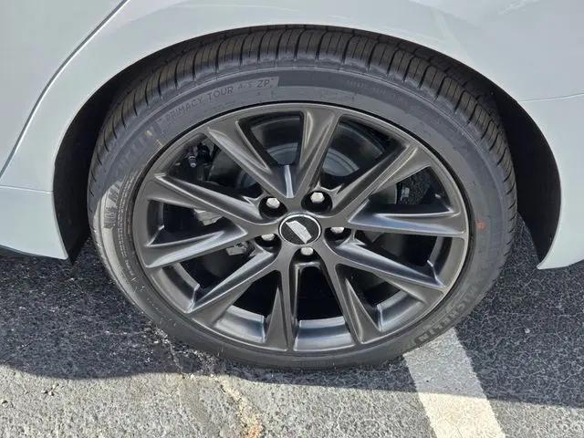 2026 Cadillac CT5 Sport RWD