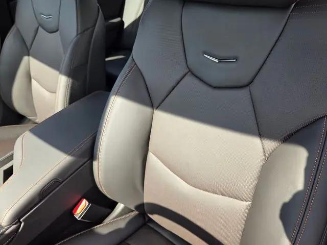 2026 Cadillac CT5 Sport RWD
