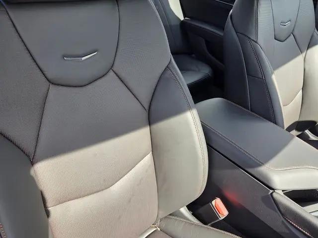 2026 Cadillac CT5 Sport RWD