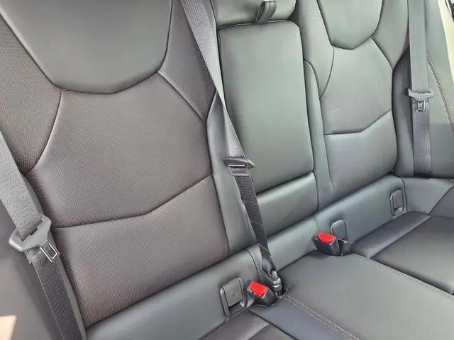 2026 Cadillac CT5 Sport RWD