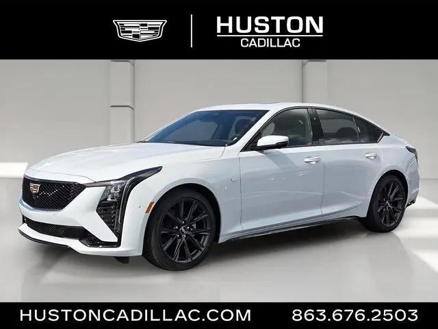 2026 Cadillac CT5 Sport RWD for sale in Lake Wales, FL
