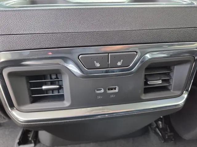 2026 GMC Sierra 2500HD Crew Cab, Standard Bed, Denali, 4WD