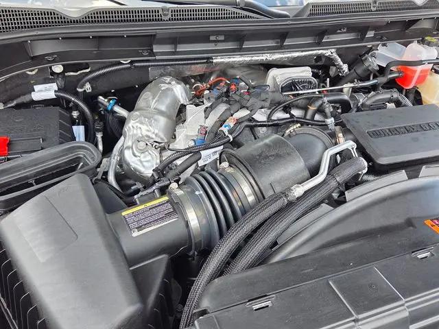 2026 GMC Sierra 2500HD Crew Cab, Standard Bed, Denali, 4WD