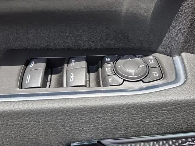 2026 GMC Sierra 2500HD Crew Cab, Standard Bed, Denali, 4WD