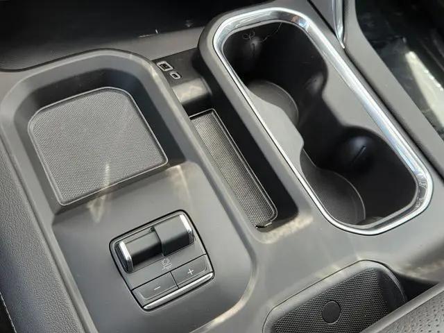 2026 GMC Sierra 2500HD Crew Cab, Standard Bed, Denali, 4WD