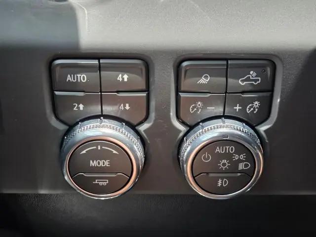 2026 GMC Sierra 2500HD Crew Cab, Standard Bed, Denali, 4WD
