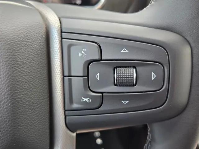 2026 GMC Sierra 2500HD Crew Cab, Standard Bed, Denali, 4WD