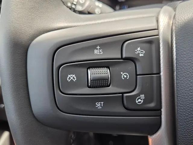 2026 GMC Sierra 2500HD Crew Cab, Standard Bed, Denali, 4WD