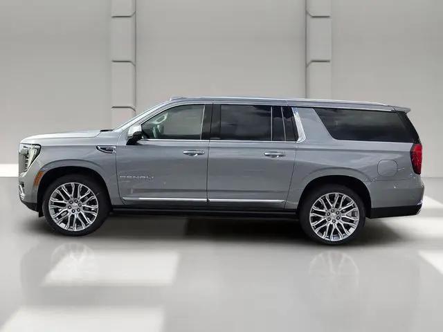 2026 GMC Yukon XL 4WD Denali
