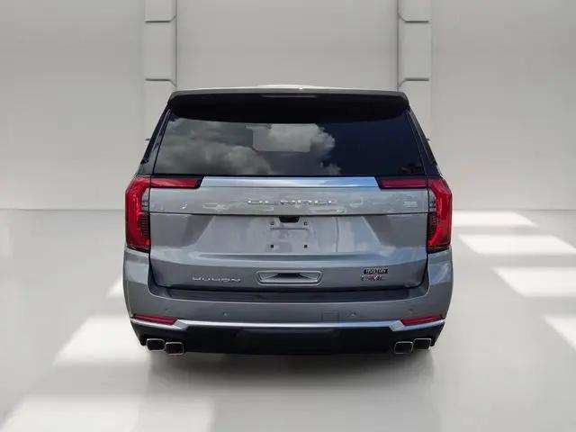 2026 GMC Yukon XL 4WD Denali