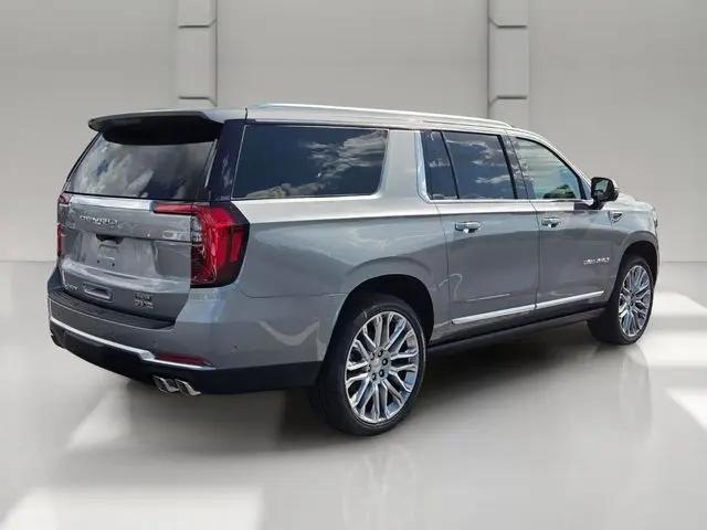 2026 GMC Yukon XL 4WD Denali