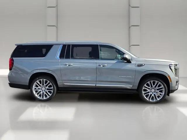 2026 GMC Yukon XL 4WD Denali