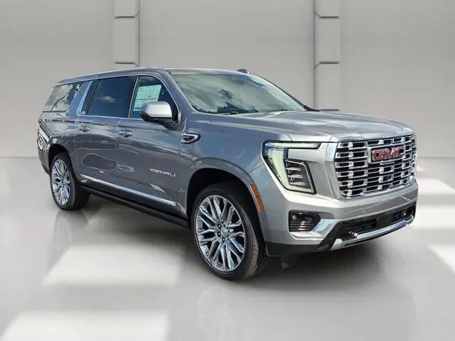 2026 GMC Yukon XL 4WD Denali