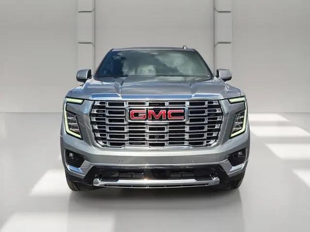 2026 GMC Yukon XL 4WD Denali