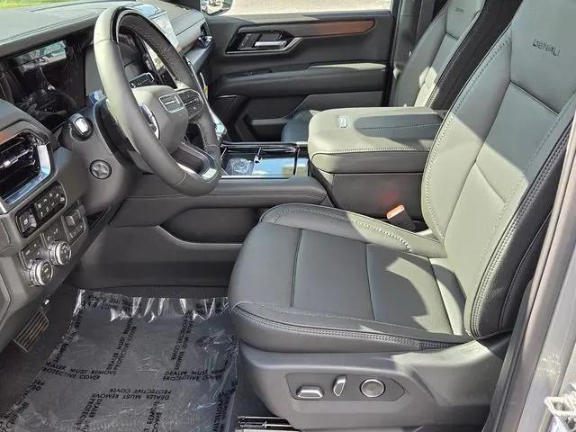 2026 GMC Yukon XL 4WD Denali