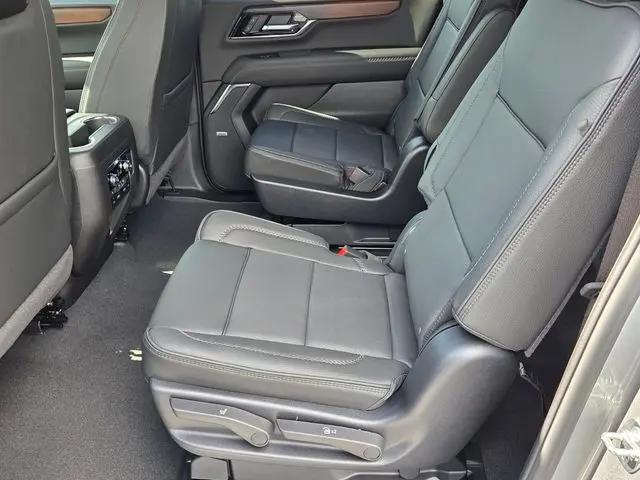 2026 GMC Yukon XL 4WD Denali