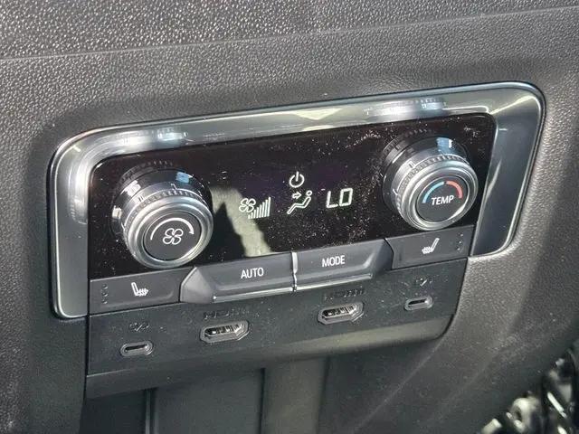 2026 GMC Yukon XL 4WD Denali