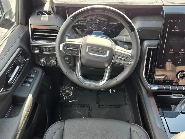 2026 GMC Yukon XL 4WD Denali
