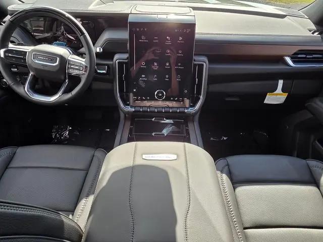 2026 GMC Yukon XL 4WD Denali