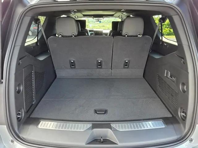2026 GMC Yukon XL 4WD Denali