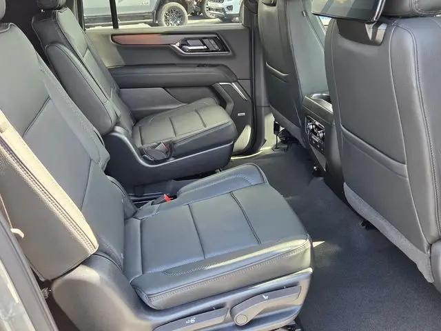 2026 GMC Yukon XL 4WD Denali