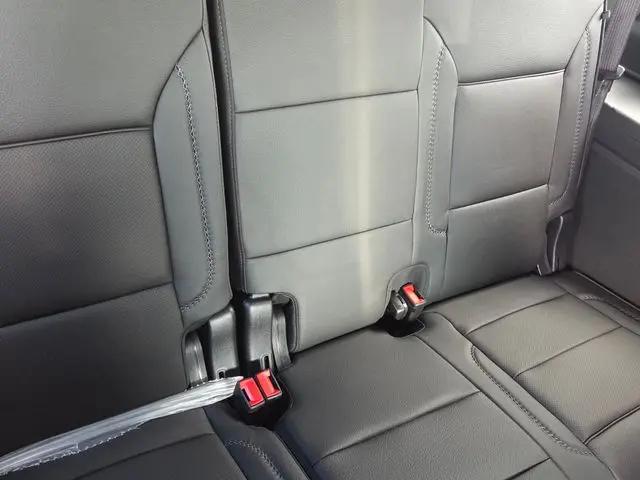 2026 GMC Yukon XL 4WD Denali