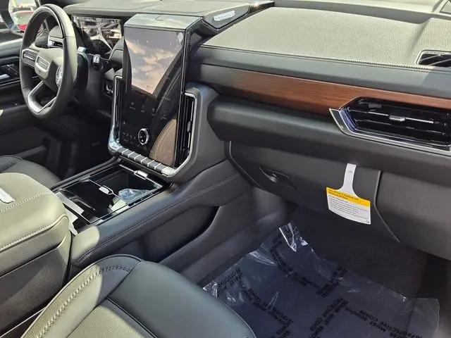 2026 GMC Yukon XL 4WD Denali