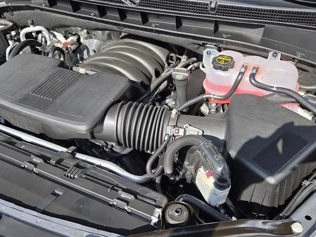 2026 GMC Yukon XL 4WD Denali