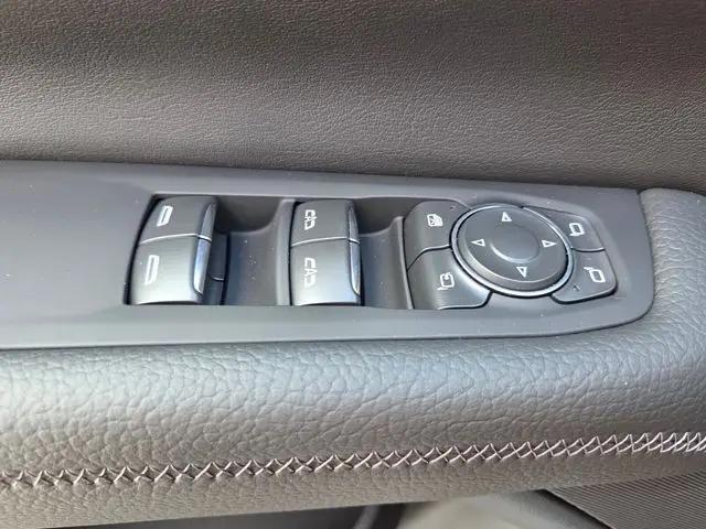 2026 GMC Yukon XL 4WD Denali