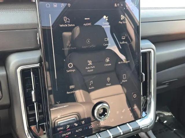 2026 GMC Yukon XL 4WD Denali