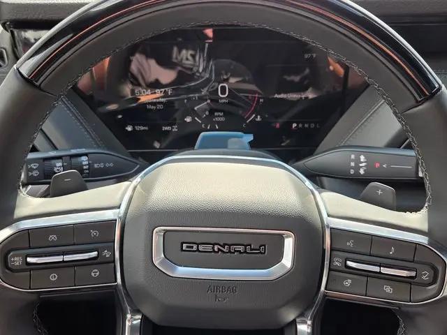 2026 GMC Yukon XL 4WD Denali