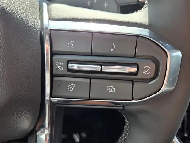 2026 GMC Yukon XL 4WD Denali