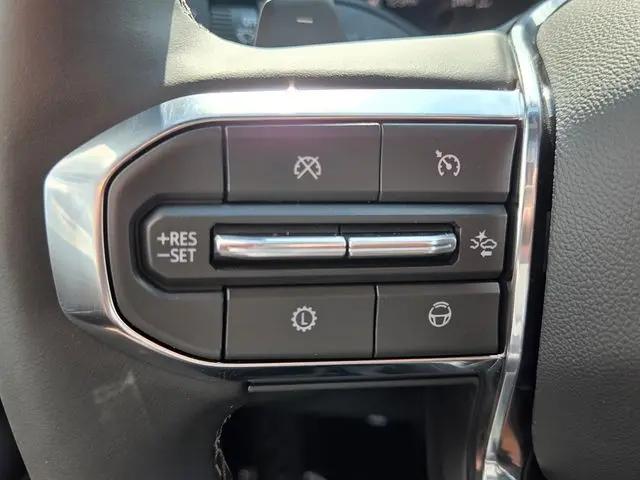2026 GMC Yukon XL 4WD Denali