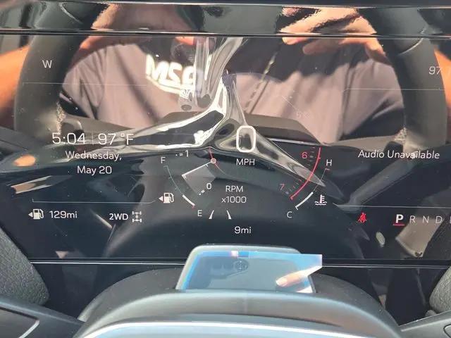 2026 GMC Yukon XL 4WD Denali