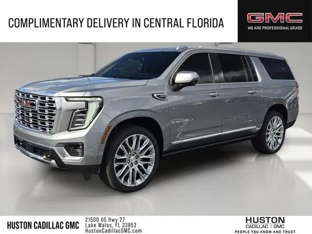 2026 GMC Yukon XL 4WD Denali for sale in Lake Wales, FL