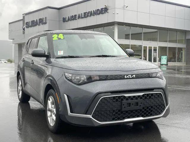 2024 Kia Soul LX for sale in Muncy, PA