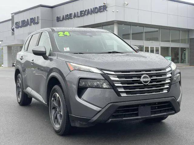 2024 Nissan Rogue SV Intelligent AWD for sale in Muncy, PA