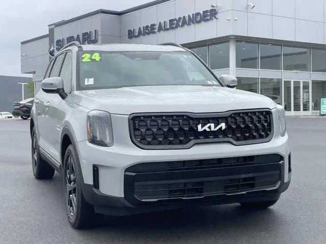 2024 Kia Telluride EX X-Line for sale in Muncy, PA