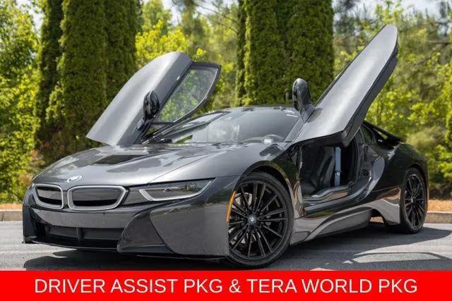 2020 BMW i8 Base for sale in Duluth, GA