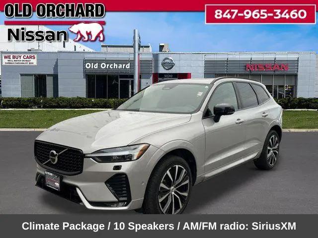 2025 Volvo XC60 B5 Plus for sale in Skokie, IL